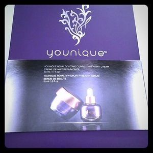 Younique Beauty Cream